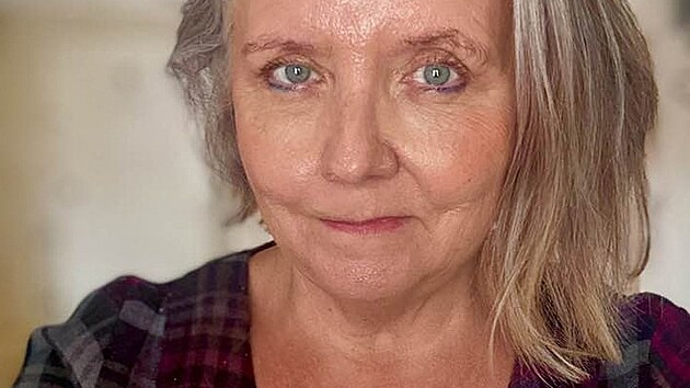 Beverley Cuddy