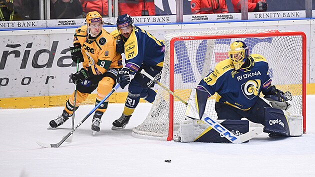 Defans oyuncusu Hanousek yıllar sonra Liberec'e geri döndü