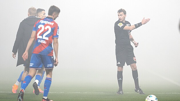 Plzeň – Slavia 3:5, çılgın bir round-robin, sekiz gol atıldı