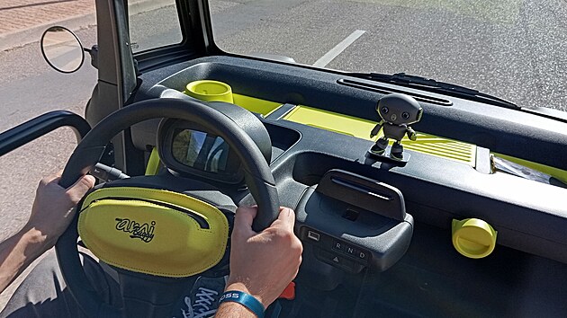 Citro�n Buggy Ami