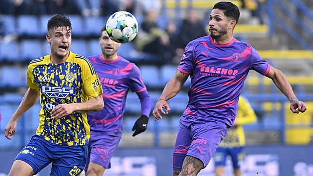 Zlín – Bohemians 0:1: Prag bir buçuk ay sonra kazandı