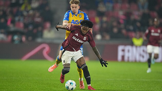 Chance Liga: Sparta – Teplice 2:2, ev sahibi takım yine zorlandı