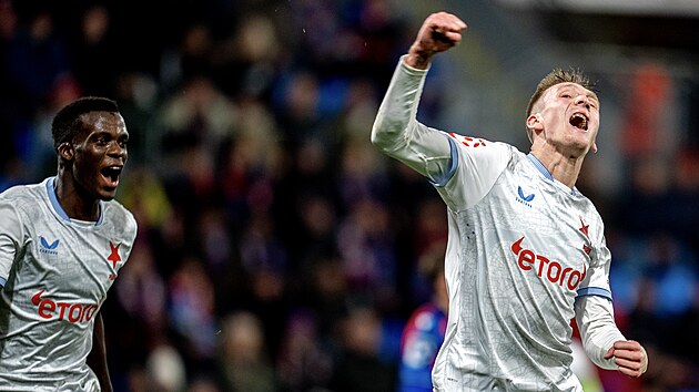 Do�asný trenér národního týmu Jaroslav Köstl