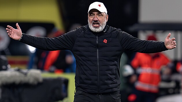 Slavia ve Pilsen bir tetikçinin bile eğlenebileceğini gösterdi