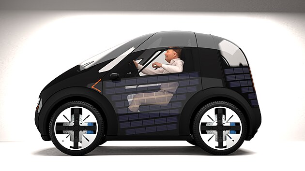 �R�mov� konstrukce nen� koncep�n� novou my�lenkou. V po��tc�ch automobilismu byly r�mov� konstrukce zcela z�sadn�. Na tyto r�my byly osazov�ny panely karoserie a vsazov�na skla.�
