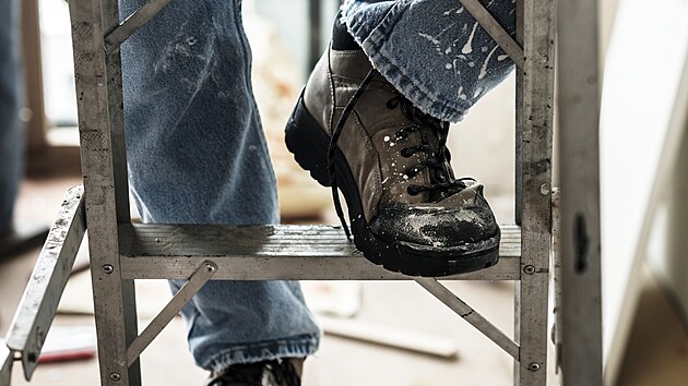 Jak vybrat le�en�