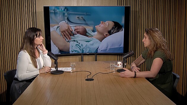 NA KAFI: Bibiana Dr�palov� - podcast