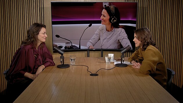 Dalibor je pro m� pevn� sk�la. Ad�la Gond�kov� o zlat� ��e Novy i l�sce k hor�m