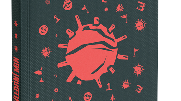 Hledání min: Jak si Microsoft zaal hrát