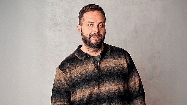 Tomá Teský je mistrem republiky ve vábení jelen. Jejich hlas dokáe...