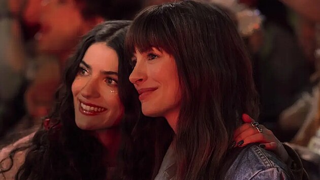 Z filmu P�edstava o tob�