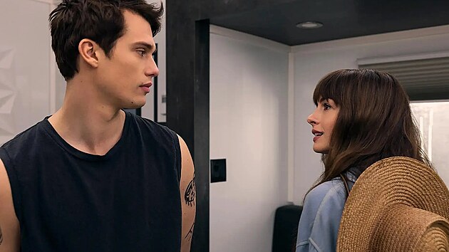 Z filmu P�edstava o tob�