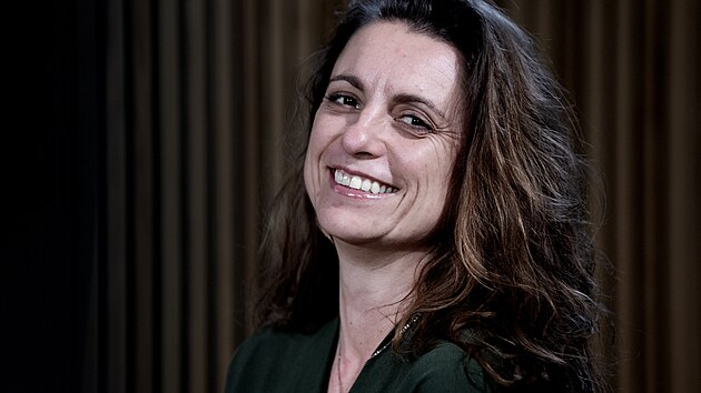 Hostem podcastu NA KAFI byla porodn� asistentka Bibiana Dr�palov� Pali�kov�.