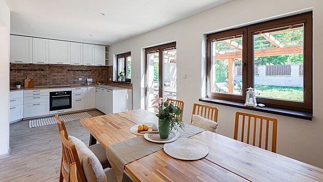 Hat�, P��bram - P��bram III