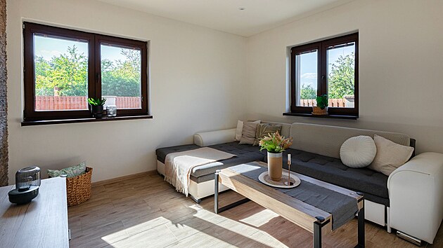 Hat�, P��bram - P��bram III