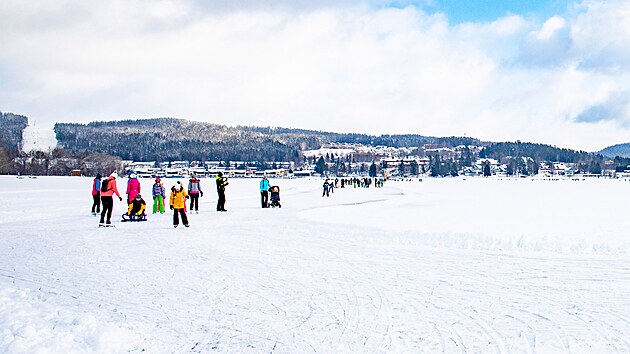 Amenity Hotel & Resort Lipno