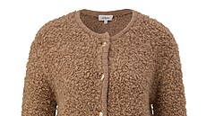 Svetr ze sm�si vlny alpaky, cena 2499 K�