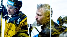 Litvínovský kou Jakub Petr.