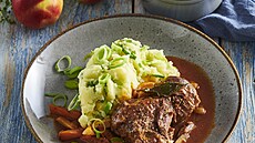 Vep�ová lí�ka na cideru