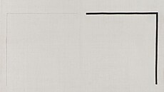 Stanislav Kolíbal � Bez názvu