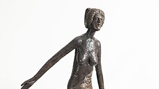 Olbram Zoubek � Múza (Múza pro Jihlavu)