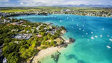 Ocean V Hotel na Mauriciu