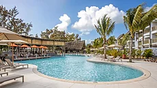 Hotel Sunrise Attitude na Mauriciu