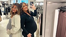 Faye Shore a Alex Melia