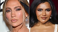 Slavné eny a jejich tajné tipy, jak peít zimu.