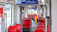 Metro je v �eb�í�ku vytí�enosti na druhém míst� za autobusy, denn� ho vyu�ívá 28 procent obyvatel.