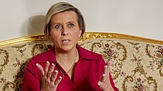 Jana Mraková Vildumetzová