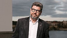 Ji�í Pospí�il (TOP 09)