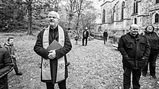 Rodiny, skauti i poutníci po jesenických poutních místech získali nové úto�i�t�...