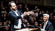 Dirigent Petr Popelka zahájí Praské jaro 2026.
