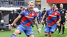 Do�asný trenér národního týmu Jaroslav Köstl