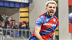 Do�asný trenér národního týmu Jaroslav Köstl