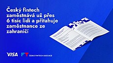eský fintech dospl: z experimentu vyrostl obor s miliardovým výkonem