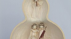 Betlémy Jany Pulcové