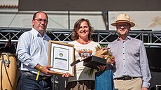 Z Ost�etína do kuchyní �eska: ZEGITA si získala i Kluky v akci