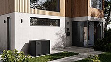 Nová generace �erpadel hpnext p�iná�í úspory energie