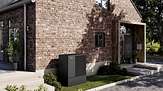 Nová generace �erpadel hpnext p�iná�í úspory energie