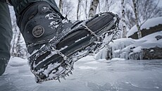 Jak p�e�ít zimu bez úrazu