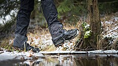 Jak peít zimu bez úrazu