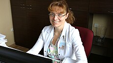 MUDr. Renata Pibíková