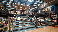 Rock Point otevírá nejv�t�í outdoorovou prodejnu v Plze�ském kraji