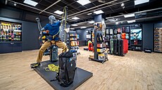 Rock Point otevírá nejv�t�í outdoorovou prodejnu v Plze�ském kraji