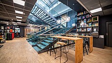 Rock Point otevírá nejv�t�í outdoorovou prodejnu v Plze�ském kraji