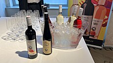 Svatomartinské víno letos dorazí s pedstihem, ceny zstávají na loské úrovni...