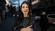 Markéta Pekarová Adamová (5. listopadu 2025)