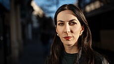 Markéta Pekarová Adamová (5. listopadu 2025)